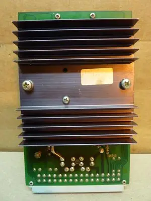 USED VICKERS EEA-PAM-126-A-20