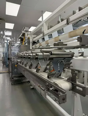 PCMC RX 100 Clipper Paper Converting Equipment | Pressroom Solutions LLC (4)