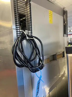 Used ATOSA MBF8001GR Freezers Florida US | BAM Discount Restaurant Equipment #1493652