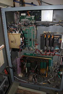 USED 1993 FADAL VMC15