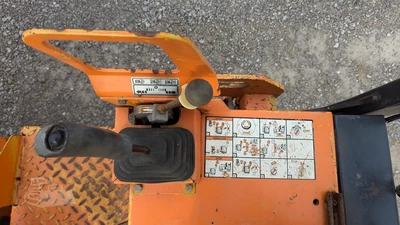 USED 2004 HYPAC C747B