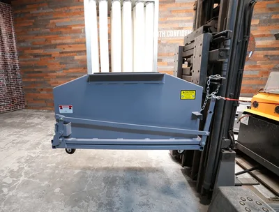 New | in-Stock IRON BULL _UNKNOWN_ Dust Collectors | 360 Degree Machinery #822090