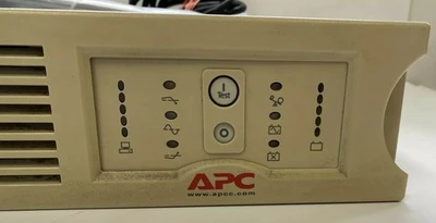 USED APC Does Not Apply