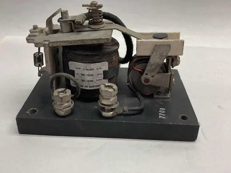 Used STRUTHERS-DUNN _UNKNOWN_ Miscellaneous Equipment (Electrical & Power) Ohio US | Surplus Asset Holdings #1512975