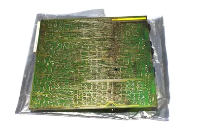 SIEMENS 6SC6100-0NA11 ANALOG CONTROL BOARD 6SC61000NA11