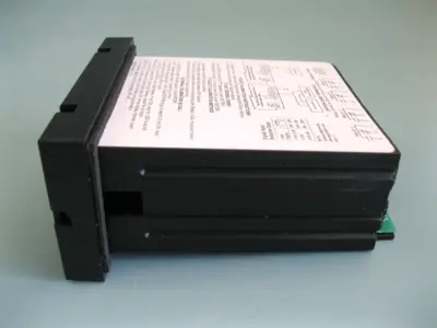 NEW Precision Digital PD690-3-N