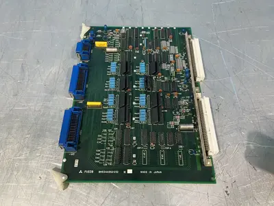 Used MITSUBISHI BN624A652G52 Printed Circuit Boards (PCB) Ohio US | HGR 24 #1316448