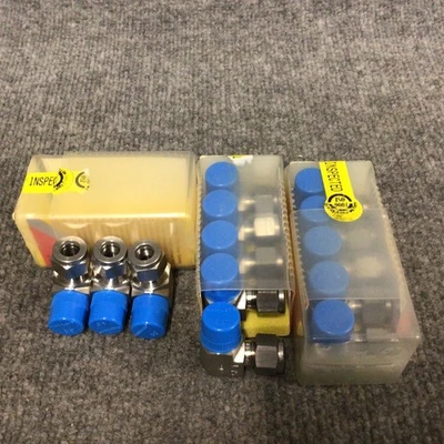 New | in-Stock Ham-Let 769LSS3/8x3/8 Valves/Fittings California US | Davliegogo LLC #1709704