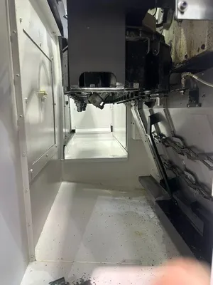2017 OKUMA MB-66VA Vertical Machining Centers | USED CNC (10)