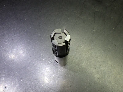 Advent Tool .97" 3 Flute Coolant Thru Thread Mill 7/8" Shank 125-TA-78-F3 (LOC2793D)