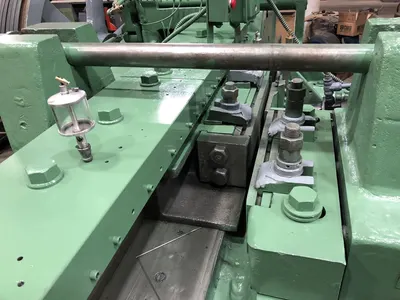 USED MANVILLE 1000-C
