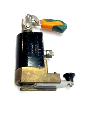 USED CONNEC QUICK CHANGE TOOL POST HOLDER