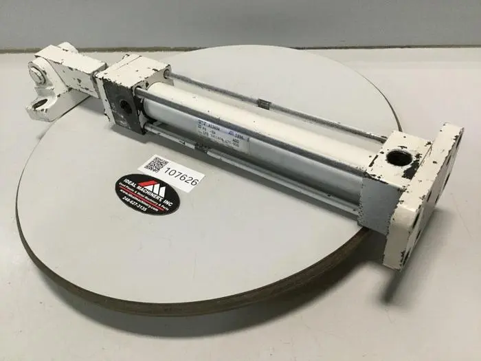 Used HORIUCHI MACHINERY F8-SA 1FB32C140N170-BOD Cylinders Michigan US | Ideal Machinery #1147240
