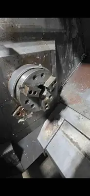 2012 MAZAK QUICK TURN NEXUS 350-II CNC Lathes | Toolquip, Inc. (6)