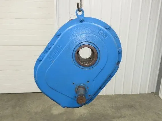 Used MORSE _UNKNOWN_ Speed Reducers | Arrow Industrial #614992
