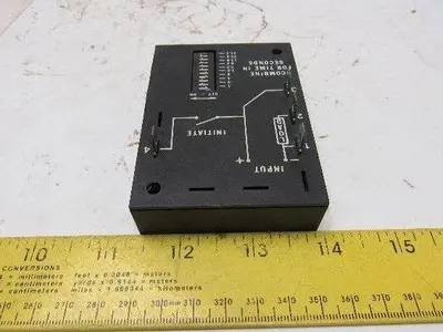 Used SSAC _UNKNOWN_ Miscellaneous MRO | Arrow Industrial #656385