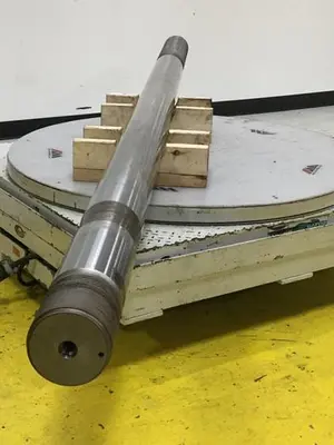 USED CINCINNATI MILACRON 5025664