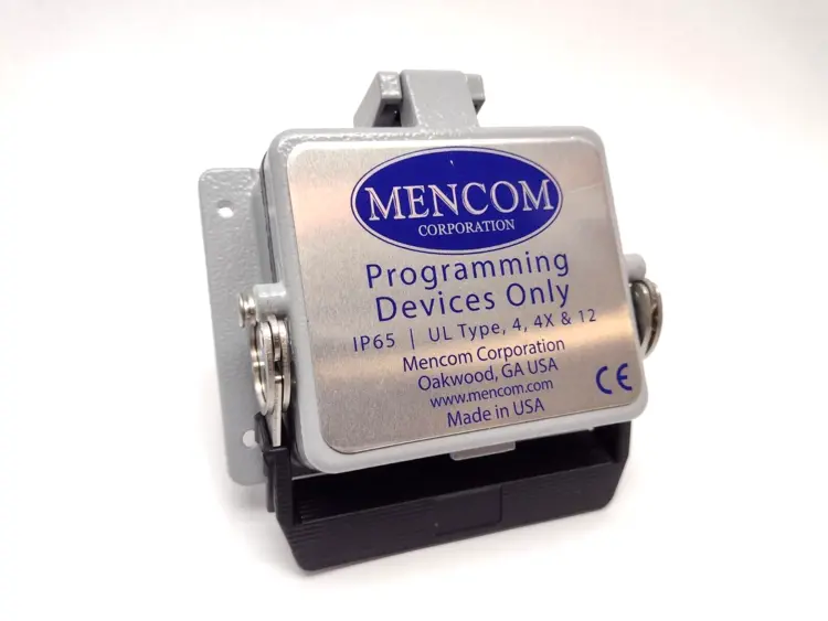 Used MENCOM _UNKNOWN_ Connector Accessories | Maverick Industrial Sales #1113940