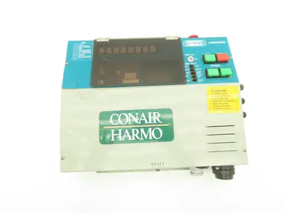 Conair Harmo PC-EIID Robot HMI Control Panel Push Button EX-150-F0S0