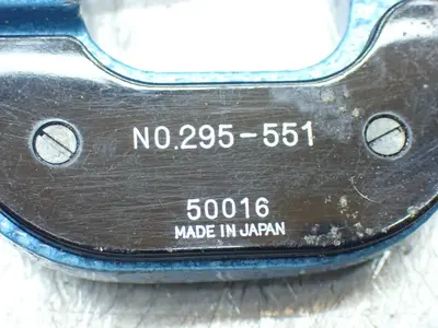 4pcs Measurement Lot