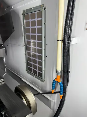 2023 BROTHER SPEEDIO M200XD1-5AX Vertical Machining Centers | Toolquip, Inc. (11)