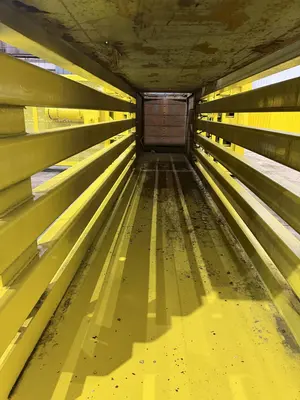 USED SELCO HSO-107-A