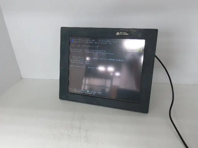 Used DYNICS _UNKNOWN_ Automation Control (HMI) Indiana US | Arrow Industrial #631644