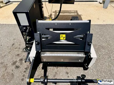 NEW 2020 AUTOMATED PACKAGING SYSTEMS AUTOBAG 600