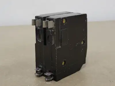 Used SQUARE D QO230 Switchgears British Columbia CA | Lenmark #835378