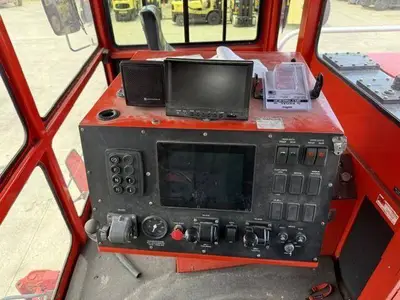 Used 2018 SHUTTLEWAGON NVX5025 Misc Trucks Illinois US | Somerset Equipment Sales #1546222