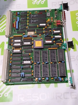 UNIVERSAL INSTRUMENTS VME 68K 43613504 REV B