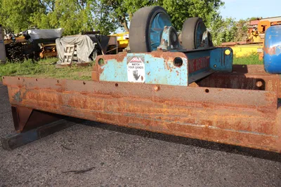 Teledyne Readco Power Roll