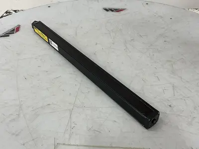 USED BANNER MSR2424