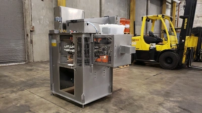 USED 2014 ABL MNG24 AUTOMATIC MANGO DESTONER