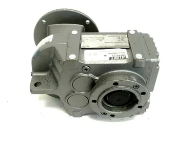 NEW SEW EURODRIVE FAZ37AM56 GEAR REDUCER 86.53:1