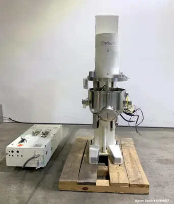USED COLLETTE GRAL 75