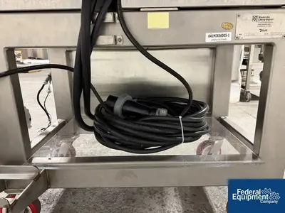 Used Votator _UNKNOWN_ Heat Exchangers Ohio US | Federal Equipment Company #1509701