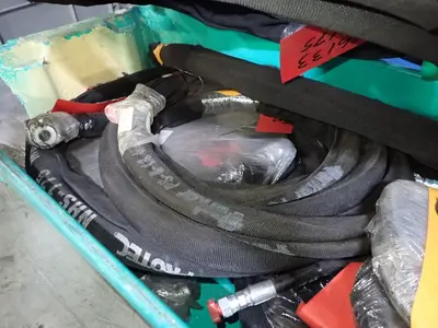 Parker Hoses
