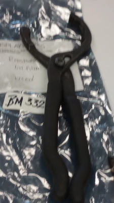 Used PITTSBURG _UNKNOWN_ Pliers Arizona US | ASSET CONVERSION SPECIALISTS, INC. #1333460