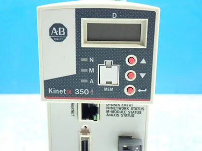 USED ALLEN BRADLEY 2097V34PR3LM