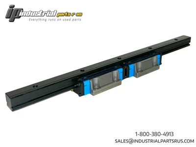 NEW IKO MHT 15 C2 R300 HS2/LFRZZ