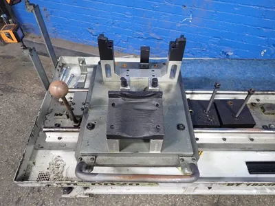 Kuka Assembly Station