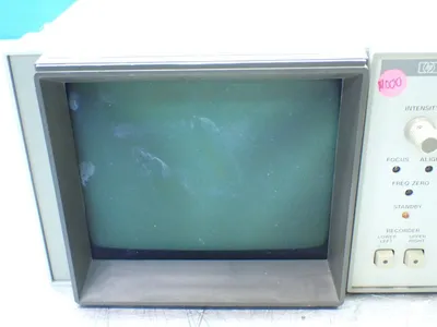 USED HEWLETT PACKARD 85662A