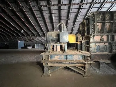 2018 AMERICAN PULVERIZER 4850 Crushers | Alan Ross Machinery (3)