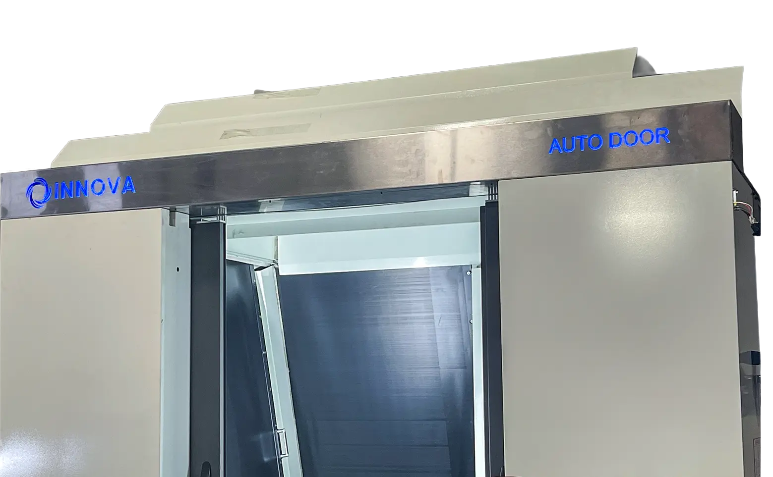 Innova Machine Tool