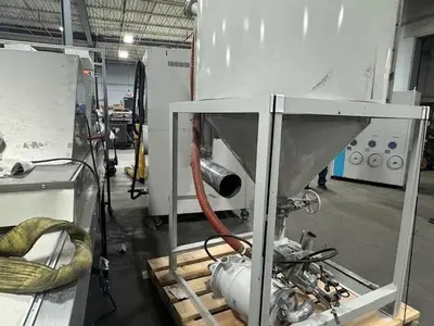USED 2003 MATSUI DMZ700P-H1200P