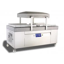 Used _UNKNOWN_ DC530FB Vacuum Chambers California US | RAM Manufacturing Equipment, LLC #291325