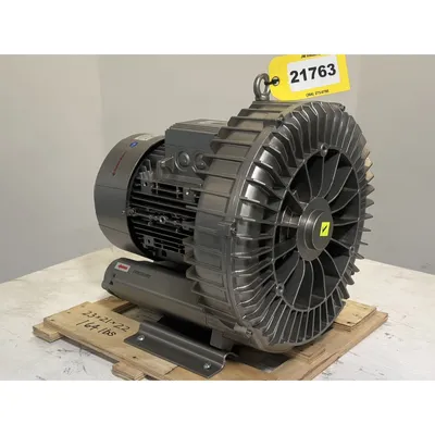 New | in-Stock REPUBLIC MANUFACTURING HRC800 Blowers West Virginia US | JM Industrial #1332445