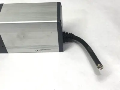 USED IAI RCP4-SA7C-I-56P-4-300-P3-M