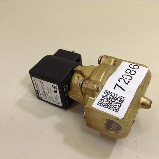 Used PARKER 74232BN3SNJ1N0D1D1C2 Valves/Fittings Michigan US | Ideal Machinery #581406